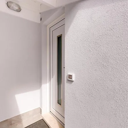 Brand New Attic Apartment, Air Conditioned Apartamento Castelsardo