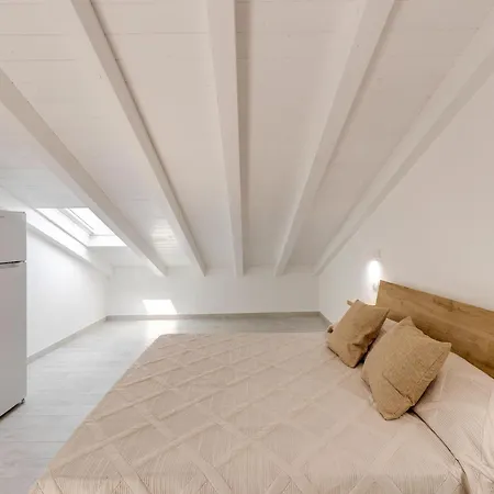 Brand New Attic Apartment, Air Conditioned Castelsardo